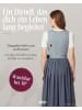 Nübler Langes Dirndl Gill in Silber