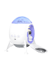 Blow XO CF38 Sternenprojektor Bluetooth Weiß LED