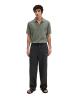 Marc O'Polo Poloshirt Piqué regular in Saddle Gray