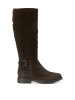 Marc O'Polo Langschaftstiefel Model Paula in Burnt Coffee