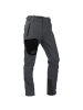 Maul Sport Hosen lang Seilschaft XT in Silber