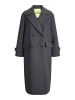JJXX Mantel in Dark Grey Melange
