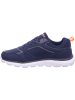 Kangaroos Sneaker in blau
