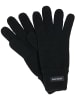 Bruno Banani Strickhandschuhe BUSH in Schwarz