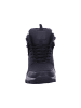 Magnus Schnürstiefel Mit Tex-Membran in schwarz
