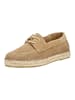 Pavement Halbschuhe TYA Taupe