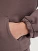 Calida Pullover in deep taupe