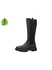 remonte Schaftstiefel in schwarz