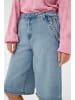 Cream Jeans CRVisti Regular fit in Duncan Medium Blue Denim