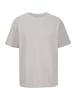 John Devin T-Shirt in hellgrau