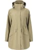 Whistler Parka Marico in 5372 Weathered Teak