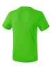 erima Teamsport Funktions T-Shirt in green