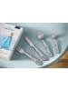 Villeroy & Boch 7er Set Kindergeschirr-Set Disney Frozen in bunt