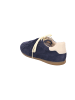 Gant Slipper in blau