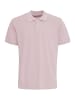 BLEND Poloshirt BHEDIN in Rosa