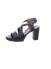 Paul Green Sandalen für Damen in schwarz