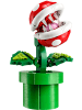 LEGO Super Mario™ Piranha-Pflanze in Mehrfarbig ab 18 Jahre