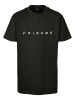 Mister Tee T-Shirts in schwarz