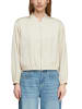 comma Jacke in beige