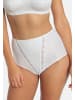 Sassa Miederslip 2er Pack in weiß