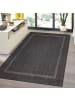 Melius Vivere Outdoor Teppich RELAX Schwarz