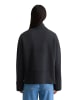 Marc O'Polo Sweatshirt relaxed in Deep Night Blue