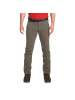 Maier Sports Wanderhose Torid Slim in Grau