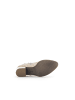 Gabor Comfort Elegante Stiefeletten in beige