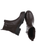 Ital-Design High Heel in Braun