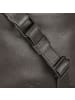 VLD VOi Leather Design Texas Umhängetasche Leder 24 cm anthrazit