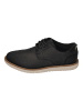 TOMS Schnürschuhe NAVI in schwarz