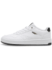 Puma Sneaker "Court Classic" in Weiß