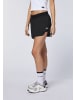 Jette Sport Sport-Shorts in Schwarz