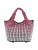 KOOSH Handtasche in Pink