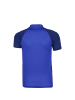 Nike Performance Trainingsshirt Trophy IV in blau / dunkelblau