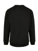 F4NT4STIC Sweatshirt Star Wars Character Logo in schwarz