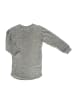 GAP Kurzes Kleid in Gray