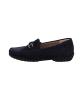 Sioux Slipper in blau