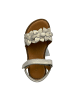 Froddo Sandalen in Gold