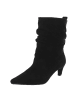 Ital-Design High Heel in Schwarz