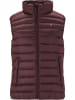 Whistler Weste Arubi in 4241 Fudge
