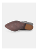Felmini Stiefel WEST Dunkelrot