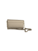 Valentino by Mario Valentino Beige Polyurethan Damen Tasche