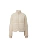 Q/S designed by Sweatshirt in Beige