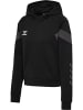 Hummel Hummel Hoodie Hmltravel Multisport Damen in BLACK