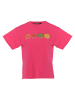 Freshlions T-Shirt Orangen in pink