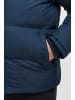 BLEND Steppjacke BHTimofej BT in Mittelblau