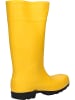 Dunlop Gummistiefel Purofort Professional full safety in gelb