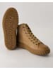 Paul Green Schnürstiefeletten in Braun