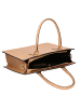 Gave Lux Handtasche in LU81 SAND